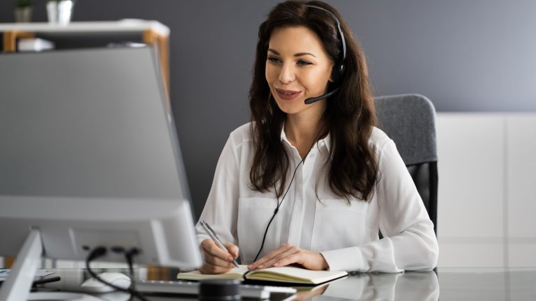 What Is A Virtual Assistant