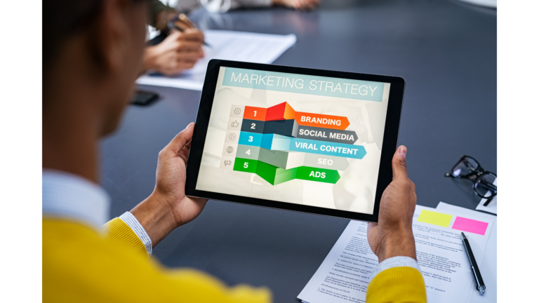 Digital Marketing Strategy: Why It's Important In The Modern Period