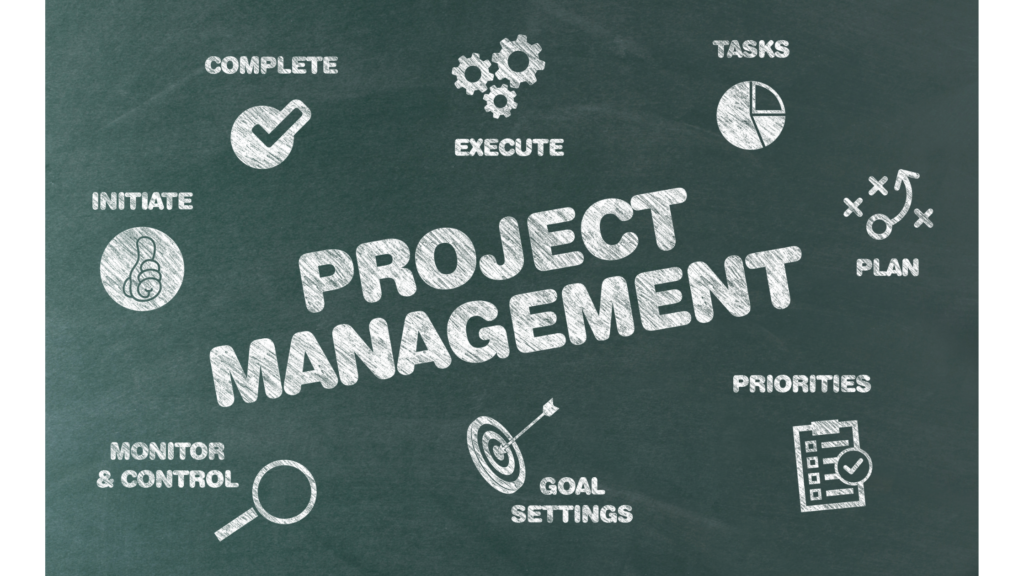 How a Virtual Assistant Can Skyrocket Your Project Management Skills