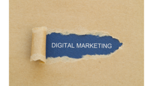 Navigating The Digital Frontier: Exploring Diverse Types Of Digital Marketing