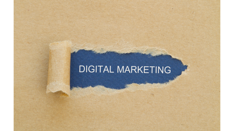Navigating The Digital Frontier: Exploring Diverse Types Of Digital Marketing