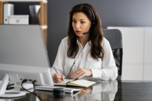 Virtual Assistants in Business