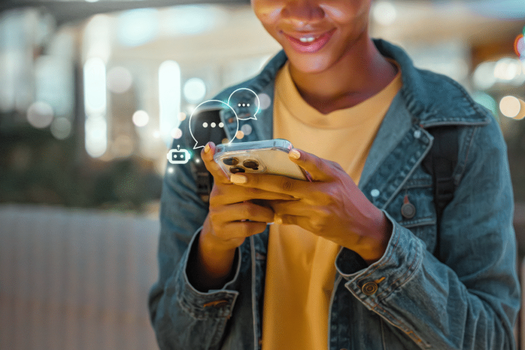 AI in Daily Life: How Businesses Can Use It Intentionally