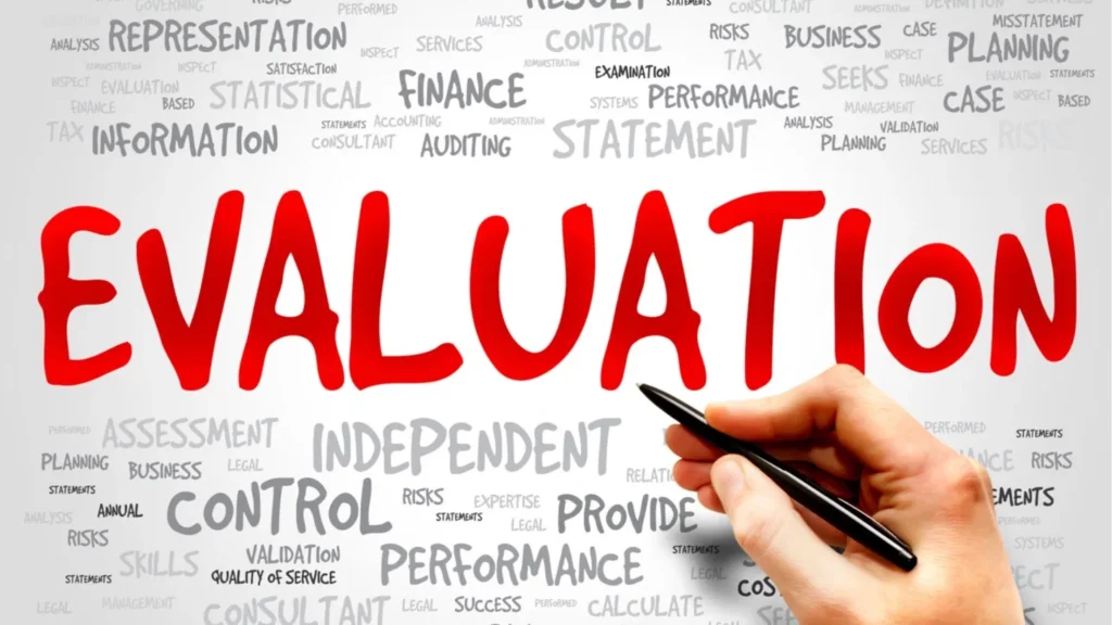Business owner evaluating six common myths about virtual assistants before hiring
